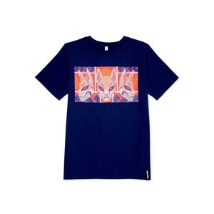 Fortnite Exclusive Kitty Mask Boys T-Shirts